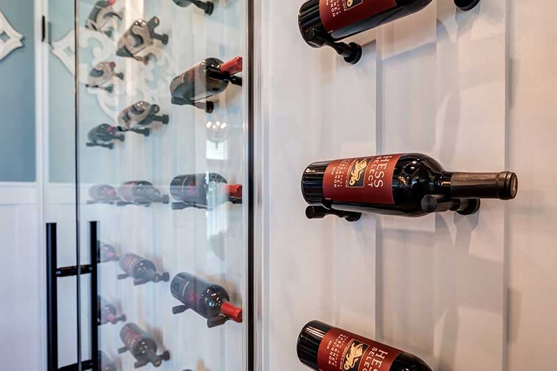 Glass-Enclosed-Wine-Wall